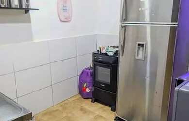 Imagem 9: Vendo ou troco. Varanda, 1 Banheiroe1 Dormitório