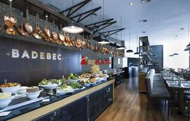 Imagem 13: FLAT RADISSON VILA OLÍMPIA PARA LOCAÇÃO CONFIRA