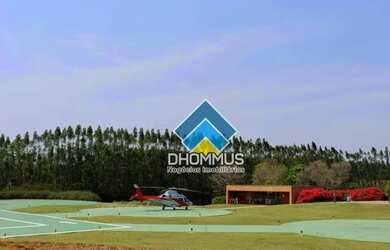 Imagem 9: CONDOMÍNIO FAZENDA BOA VISTA