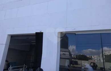 Imagem 9: Excelente salão para locação em Santo Amaro