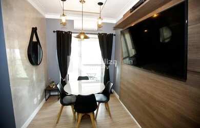 Imagem 9: Venda Apartamento com 70,00 m², 3 dormitório s , 2 vaga s . Esplanada...