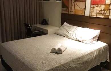 Imagem 5: AP LOFT. 72m² de Área, 1 Vaga na garageme1 Dormitório