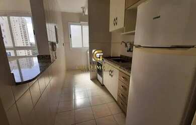 Imagem 8: TR-AP1588 - Apartamento para aluguel possui 40 metros quadrados com 1...