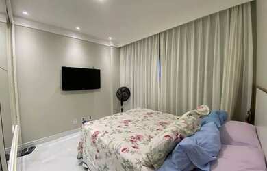 Imagem 5: Apartamento na Paralela. Piscina, Varanda, 79m² de Áreae1 Vaga na garagem