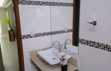 Imagem 16: CASA RESIDENCIAL em SALTO - SP, Condomínio Fazenda Palmeiras Imperiais