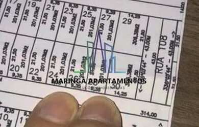 Imagem 4: Venda Terreno com 200,00 m². Condominio Rivieira, Porto Rico