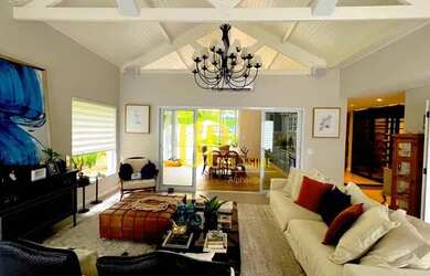 Imagem 5: Casa com 4 dormitórios, 419 m² - venda por R$ 4.770.000 ou aluguel por...