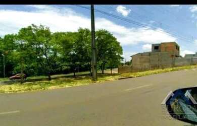 Imagem 2: Terreno à venda, 518 m² por R$ 485.000,00 - Lagoa Dourada - Londrina/PR