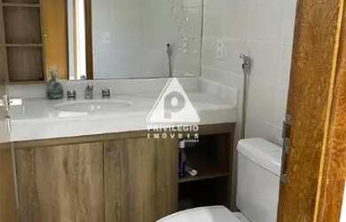 Imagem 12: Casa em Condomínio à venda, 4 quartos, 1 suíte, 3 vagas, Recreio dos...