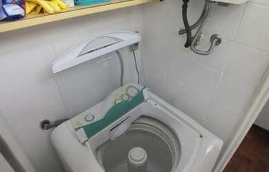 Imagem 16: Apartamento de 135 metros quadrados no bairro Flamengo com 3 quartos