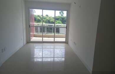 Imagem: O apartamento na cobertura possui 4 Dormitórios, 5 Banheiros