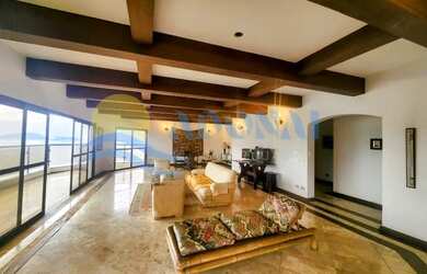 Imagem 8: APARTAMENTO RESIDENCIAL em GUARUJÁ - SP, JARDIM ASTÚRIAS