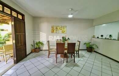 Imagem 6: CASA EM CONDOMÍNIO RESIDENCIAL em SALVADOR - BA, STELLA MARIS