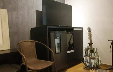 Imagem 9: JUNDIAí - Apartamento Padrão - Residencial Santa Giovana