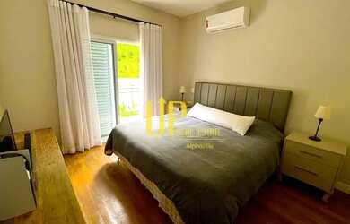 Imagem 16: Casa com 4 dormitórios, 419 m² - venda por R$ 4.770.000 ou aluguel por...