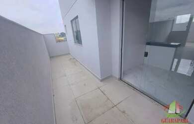 Imagem 3: Área privativa com 3 quartos à venda, 90 m² por R$ 450.000 - São João Batista (Venda Nova