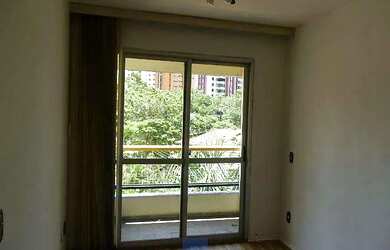 Imagem: Apartamento com 2 dorms, Jardim Vila Mariana, São Paulo, Cod