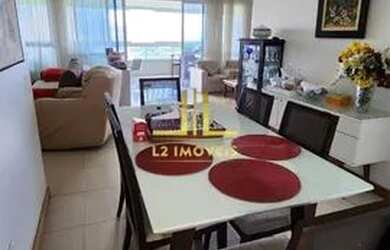 Imagem 9: Apartamento à venda no bairro Patamares - Salvador/BA