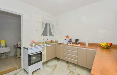 Imagem 4: Sobrado Duplex a venda no Bairro Alto, próximo ao Shopping Jockey Plaza