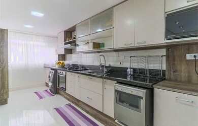 Imagem 9: São Paulo - Apartamento Padrão - SANTO AMARO