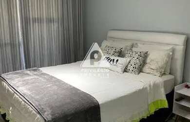 Imagem 8: Casa em Condomínio à venda, 4 quartos, 1 suíte, 3 vagas, Recreio dos...