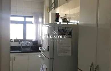 Imagem 7: Seu novo lar ao lado do Shopping Anália Franco Amplo e espaçoso apartamento...