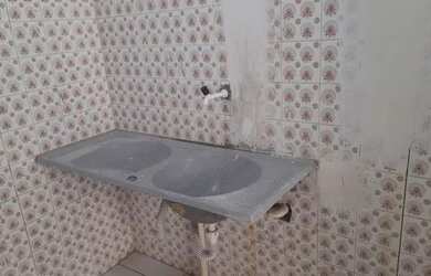 Imagem: A casa possui 1 Dormitório, 1 Banheiro, 20m² de Área e está