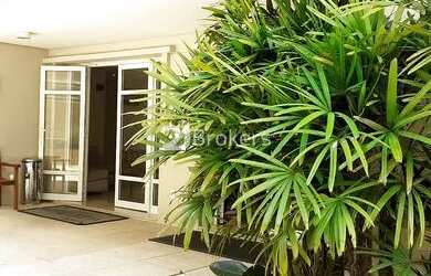 Imagem 2: Apartamento garden com 3 quartos à venda, 200m² - Alto da Boa Vista