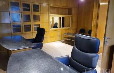 Imagem: O depósito possui 1 Vaga na garagem, 50m² de Área, Imóvel