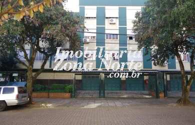 Imagem: O apartamento possui 2 Dormitórios, 1 Banheiro, 67m² de Área