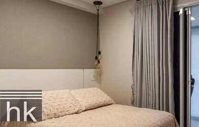 Imagem 7: Studio com 1 dormitório, 42 m² - venda por R$ 960.000,00 ou aluguel...