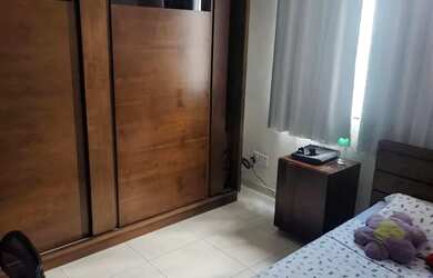 Imagem 5: Apartamento luxo 3qts. Churrasqueira, Imóvel novo, 100m² de Áreae2...