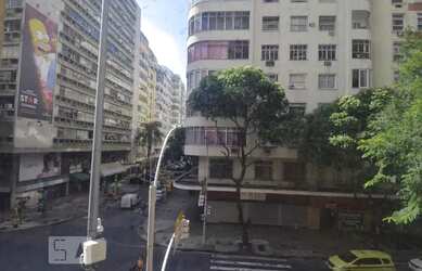 Imagem 7: Apartamento para Aluguel - Copacabana, 1 Quarto, 40 m2