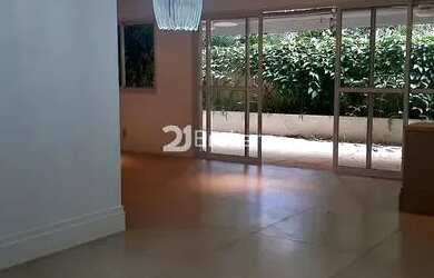 Imagem 3: Apartamento garden com 3 quartos à venda, 200m² - Alto da Boa Vista