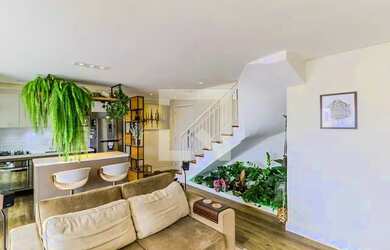 Imagem 5: Apartamento para Aluguel - Santo Amaro , 2 Quartos, 153 m2