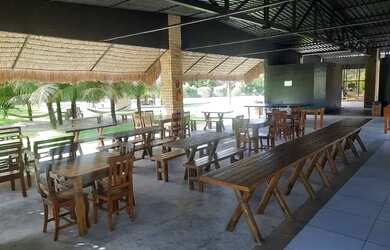 Imagem 7: Loteamento Condominio Fechado Vila Do Porto - Pecem. ABF624