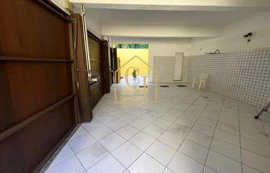 Imagem 16: Condomínio Vilarejo- Freguesia de Jacarepaguá- Linda casa disponível...