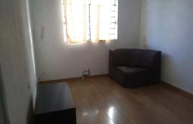 Imagem: O apartamento possui 2 Dormitórios, 1 Banheiro, 65m² de Área