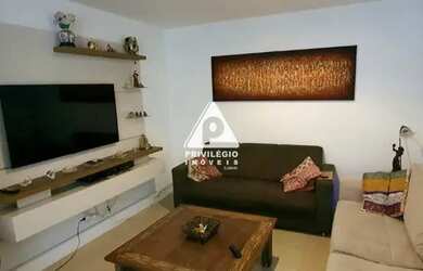 Imagem 3: Cobertura à venda, 4 quartos, 2 suítes, 3 vagas, Recreio dos Bandeirantes - RIO DE JANEIRO