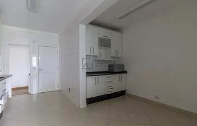Imagem 11: Locação Apartamento 3 Dormitórios - 145 m² Jardim Paulista