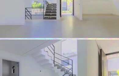 Imagem 3: Casa de condomínio sobrado para venda possui 401 metros quadrados com 4 quartos