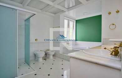 Imagem 13: Casa Jardim Europa