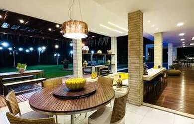 Imagem 10: Casa Alphaville Fortaleza, 05 suítes, Eusébio