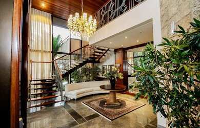 Imagem 1: Apartamento com 4 suítes, 274 m² - venda por R$ 1.890.000 ou aluguel por R$ 0/mês - Jardim