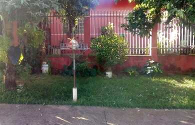 Imagem 1: Vendo e troco por carro. 300m² de Área, 3 Vagas na garageme2 Dormitórios