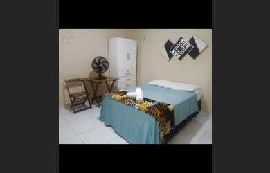Imagem: O quarto está localizado em Jardim Olinda, Cabo Frio para alugar