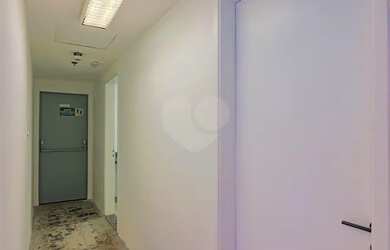 Imagem 10: Laje Corporativa 507² - Vila Olimpia - 200 metro Metro Faria Lima