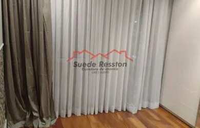 Imagem 10: APARTAMENTO PARA ALUGAR E VENDER 3 QUARTOS 320 M2 ALTO DA BOA VISTA