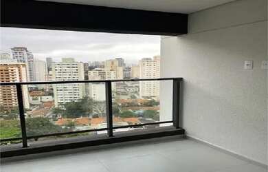 Imagem 8: Apartamento novo 61m2 ao lado do metro Brooklin Entrega chaves mês de...