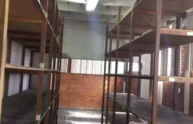 Imagem 2: Galpão, 1000 m² - venda por R$ 2.700.000,00 ou aluguel por R$ 15.000,00...